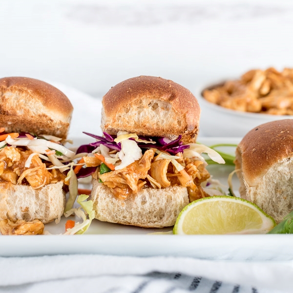 BBQ Pulled Chicken copy