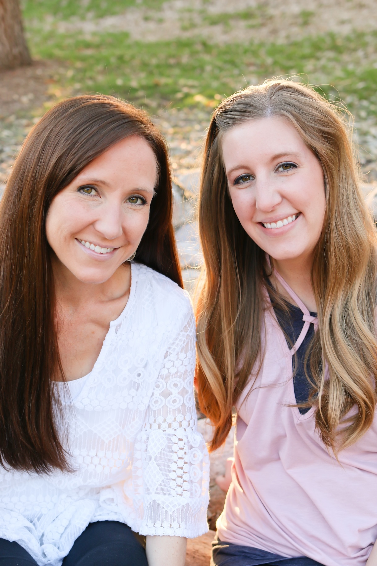 Marci and Maegan HR-7 copy