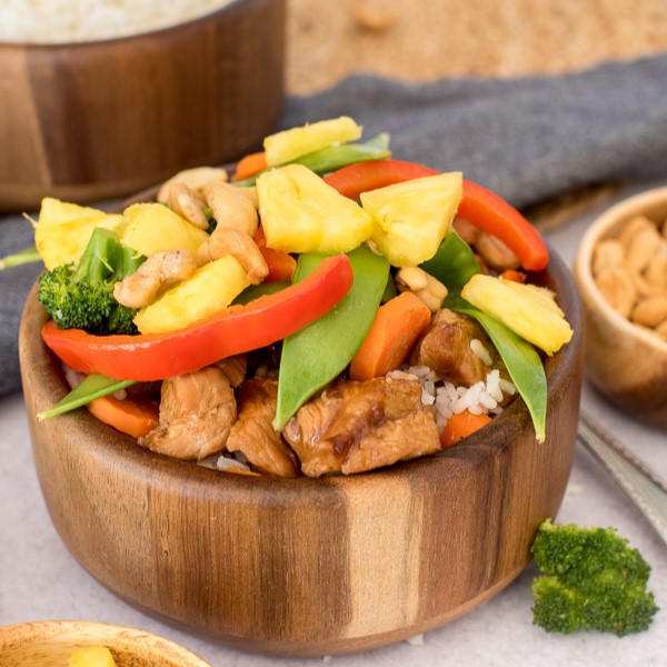Teriyaki Bowl copy